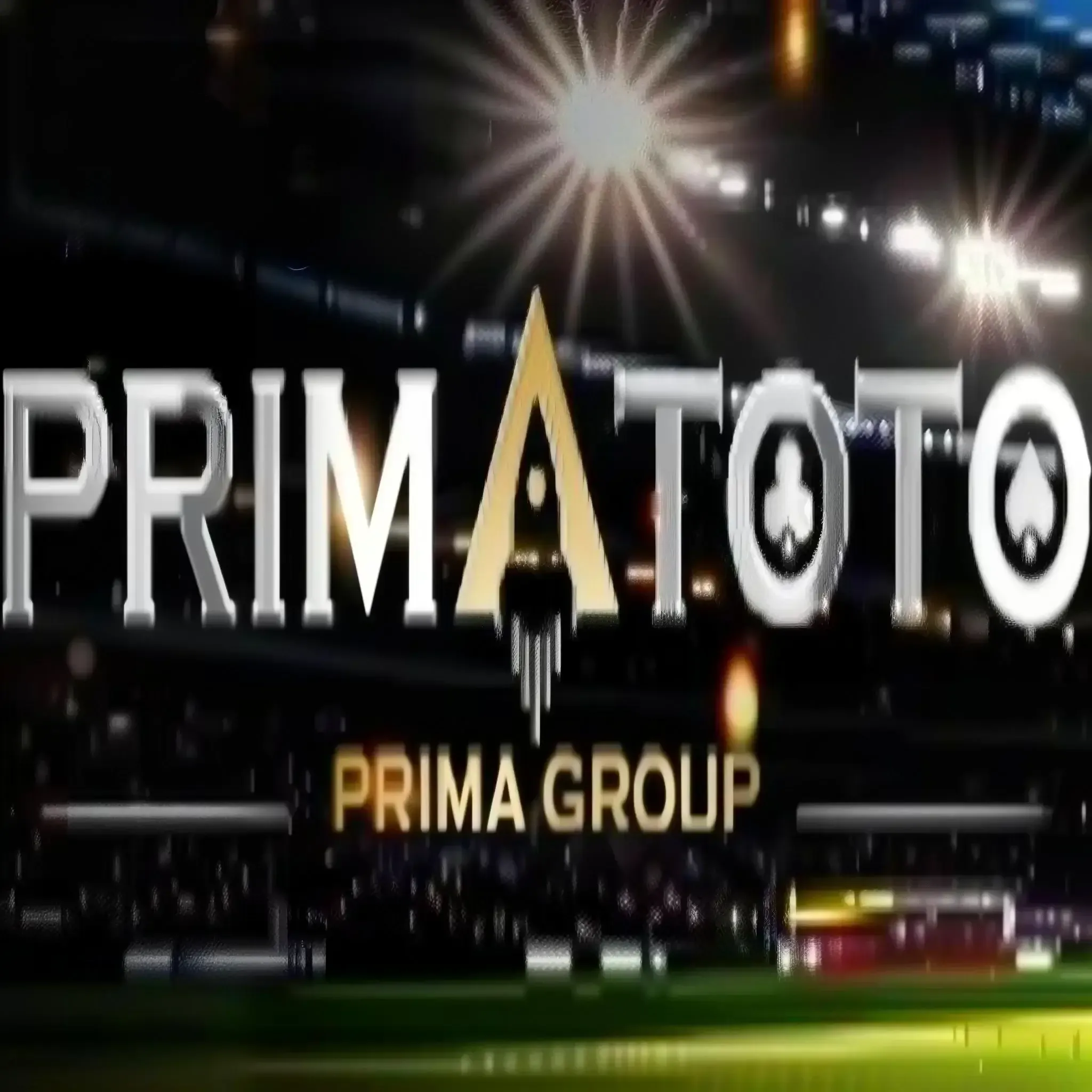 PRIMATOTO - Aksi Seru dan Menegangkan
