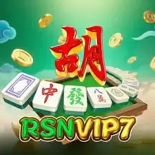 RSNVIP7 - Petualangan Arcade Seru yang Tak Terlupakan