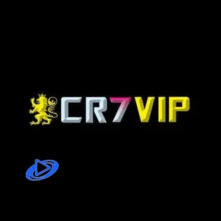 Logo cr7vip